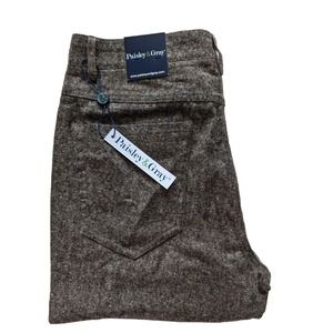 Paisley & Gray Slim Fit Wool Blend Pants Size W30 X 32L